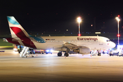 Eurowings Airbus A319-112 (D-ABGP) at  Dusseldorf - International, Germany