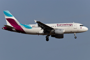 Eurowings Airbus A319-112 (D-ABGP) at  Palma De Mallorca - Son San Juan, Spain