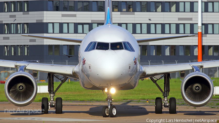 Eurowings Airbus A319-112 (D-ABGQ) | Photo 178930
