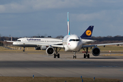 Eurowings Airbus A319-112 (D-ABGS) at  Hamburg - Fuhlsbuettel (Helmut Schmidt), Germany