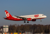 Niki Airbus A320-214 (D-ABHG) at  Hamburg - Fuhlsbuettel (Helmut Schmidt), Germany