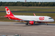 Niki Airbus A320-214 (D-ABHJ) at  Berlin - Tegel, Germany