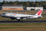 Niki Airbus A320-214 (D-ABHK) at  Berlin - Tegel, Germany