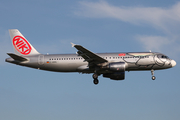 Niki Airbus A320-214 (D-ABHL) at  Hamburg - Fuhlsbuettel (Helmut Schmidt), Germany