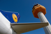 Lufthansa Boeing 737-530 (D-ABIA) at  Hamburg - Fuhlsbuettel (Helmut Schmidt), Germany