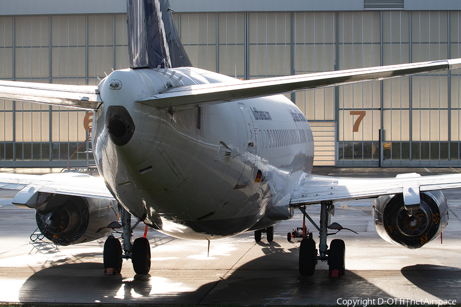 Lufthansa Boeing 737-530 (D-ABIA) | Photo 524613