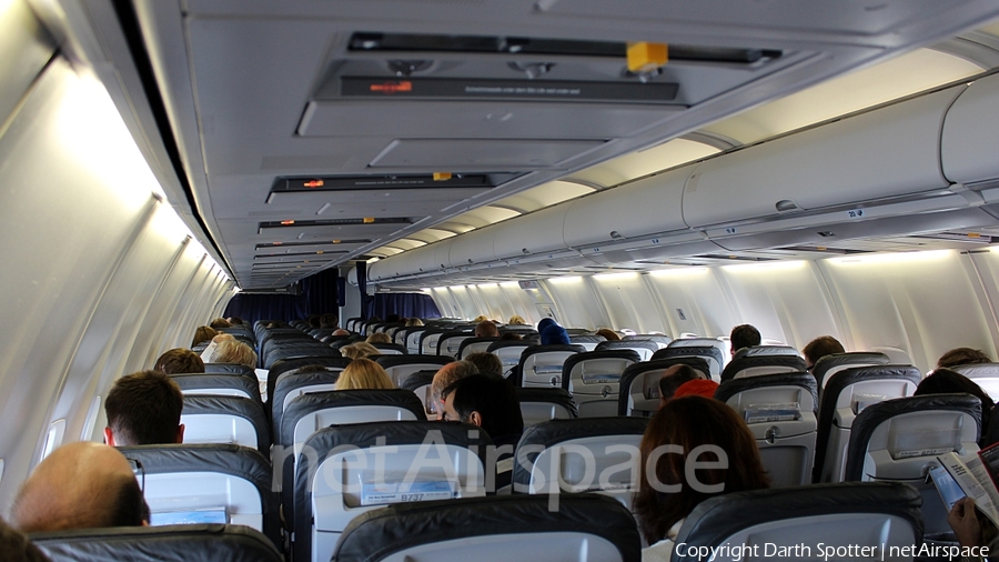 Lufthansa Boeing 737-530 (D-ABIA) | Photo 208128