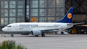Lufthansa Technik Boeing 737-530 (D-ABIA) at  Hamburg - Fuhlsbuettel (Helmut Schmidt), Germany