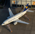 Lufthansa Technik Boeing 737-530 (D-ABIA) at  Hamburg - Fuhlsbuettel (Helmut Schmidt), Germany