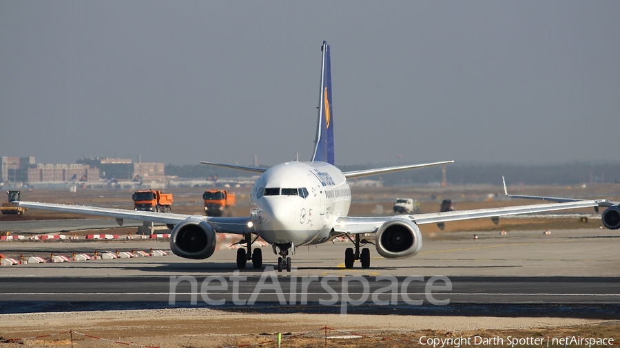 Lufthansa Boeing 737-530 (D-ABIC) | Photo 208424