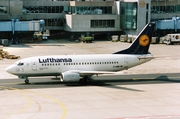 Lufthansa Boeing 737-530 (D-ABID) at  Frankfurt am Main, Germany