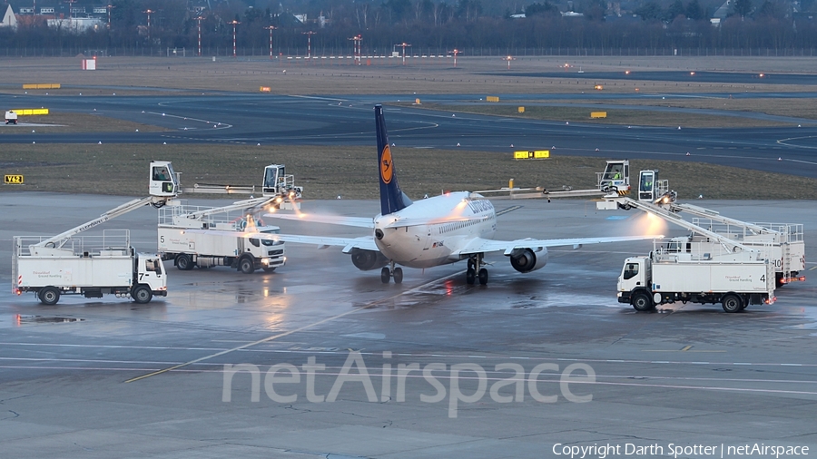 Lufthansa Boeing 737-530 (D-ABIE) | Photo 209280