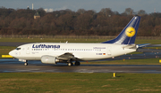 Lufthansa Boeing 737-530 (D-ABIF) at  Dusseldorf - International, Germany