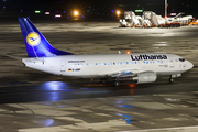 Lufthansa Boeing 737-530 (D-ABIF) at  Hamburg - Fuhlsbuettel (Helmut Schmidt), Germany