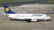 Lufthansa Boeing 737-530 (D-ABIH) at  Dusseldorf - International, Germany