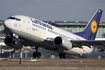 Lufthansa Boeing 737-530 (D-ABIH) at  Hamburg - Fuhlsbuettel (Helmut Schmidt), Germany