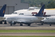 Lufthansa Boeing 737-530 (D-ABIH) at  Orlando - Sanford International, United States