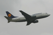 Lufthansa Boeing 737-530 (D-ABIK) at  Dusseldorf - International, Germany