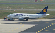 Lufthansa Boeing 737-530 (D-ABIL) at  Frankfurt am Main, Germany