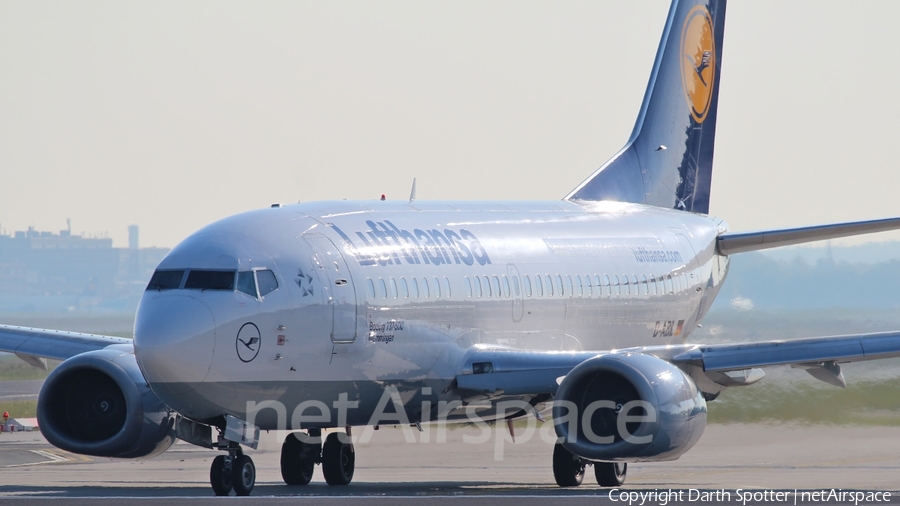Lufthansa Boeing 737-530 (D-ABIL) | Photo 217256