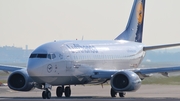 Lufthansa Boeing 737-530 (D-ABIL) at  Frankfurt am Main, Germany