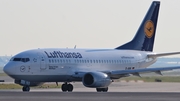 Lufthansa Boeing 737-530 (D-ABIL) at  Frankfurt am Main, Germany