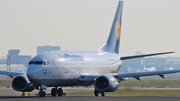 Lufthansa Boeing 737-530 (D-ABIL) at  Frankfurt am Main, Germany