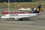 Lufthansa Boeing 737-530 (D-ABIL) at  Hamburg - Fuhlsbuettel (Helmut Schmidt), Germany