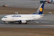 Lufthansa Boeing 737-530 (D-ABIL) at  Hamburg - Fuhlsbuettel (Helmut Schmidt), Germany