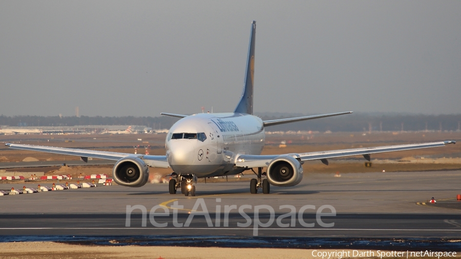 Lufthansa Boeing 737-530 (D-ABIM) | Photo 208431
