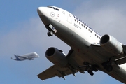 Lufthansa Boeing 737-530 (D-ABIM) at  Hamburg - Fuhlsbuettel (Helmut Schmidt), Germany