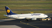 Lufthansa Boeing 737-530 (D-ABIN) at  Frankfurt am Main, Germany