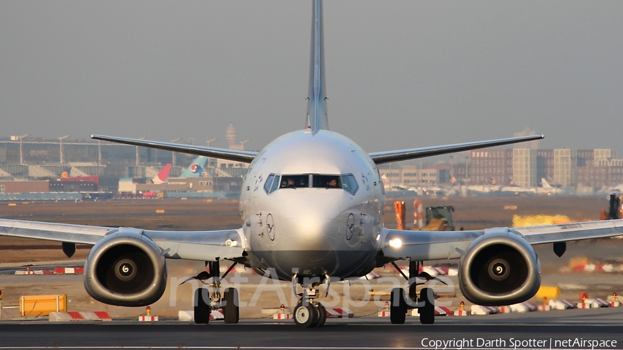 Lufthansa Boeing 737-530 (D-ABIN) | Photo 208437