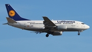 Lufthansa Boeing 737-530 (D-ABIN) at  Frankfurt am Main, Germany