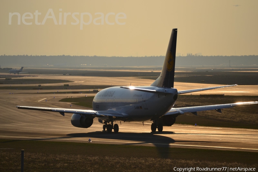 Lufthansa Boeing 737-530 (D-ABIN) | Photo 58895