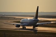 Lufthansa Boeing 737-530 (D-ABIN) at  Frankfurt am Main, Germany