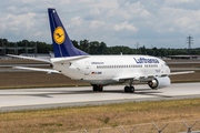 Lufthansa Boeing 737-530 (D-ABIN) at  Frankfurt am Main, Germany