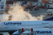 Lufthansa Boeing 737-530 (D-ABIN) at  Hamburg - Fuhlsbuettel (Helmut Schmidt), Germany