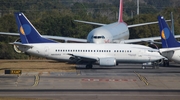 Lufthansa Boeing 737-530 (D-ABIN) at  Orlando - Sanford International, United States