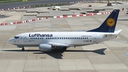 Lufthansa Boeing 737-530 (D-ABIO) at  Dusseldorf - International, Germany