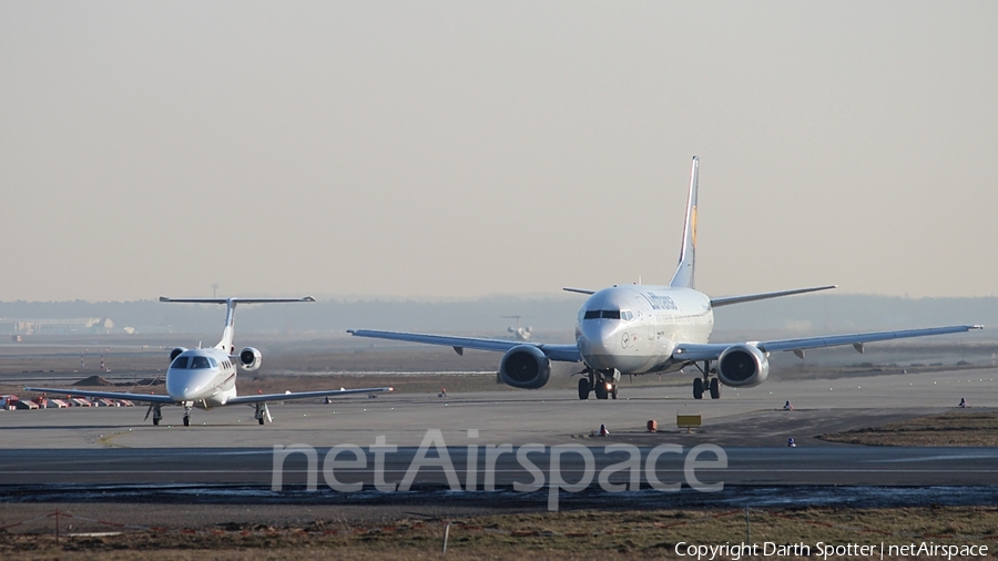 Lufthansa Boeing 737-530 (D-ABIO) | Photo 208439