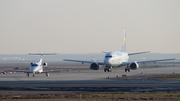 Lufthansa Boeing 737-530 (D-ABIO) at  Frankfurt am Main, Germany