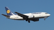 Lufthansa Boeing 737-530 (D-ABIP) at  Frankfurt am Main, Germany