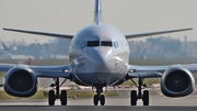 Lufthansa Boeing 737-530 (D-ABIP) at  Frankfurt am Main, Germany