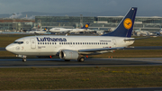 Lufthansa Boeing 737-530 (D-ABIR) at  Frankfurt am Main, Germany