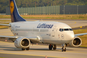 Lufthansa Boeing 737-530 (D-ABIR) at  Frankfurt am Main, Germany