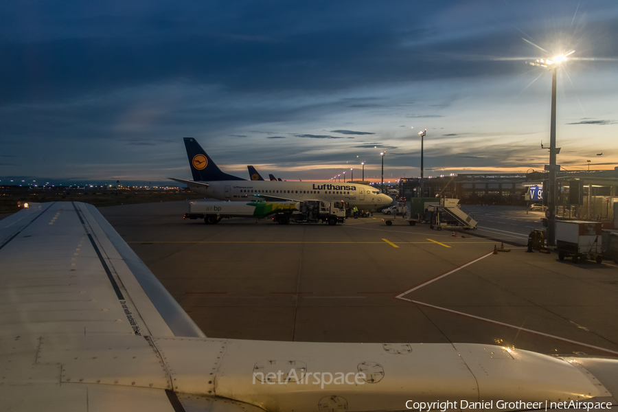 Lufthansa Boeing 737-530 (D-ABIR) | Photo 96423