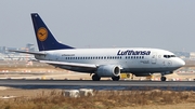 Lufthansa Boeing 737-530 (D-ABIS) at  Frankfurt am Main, Germany