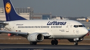 Lufthansa Boeing 737-530 (D-ABIS) at  Frankfurt am Main, Germany