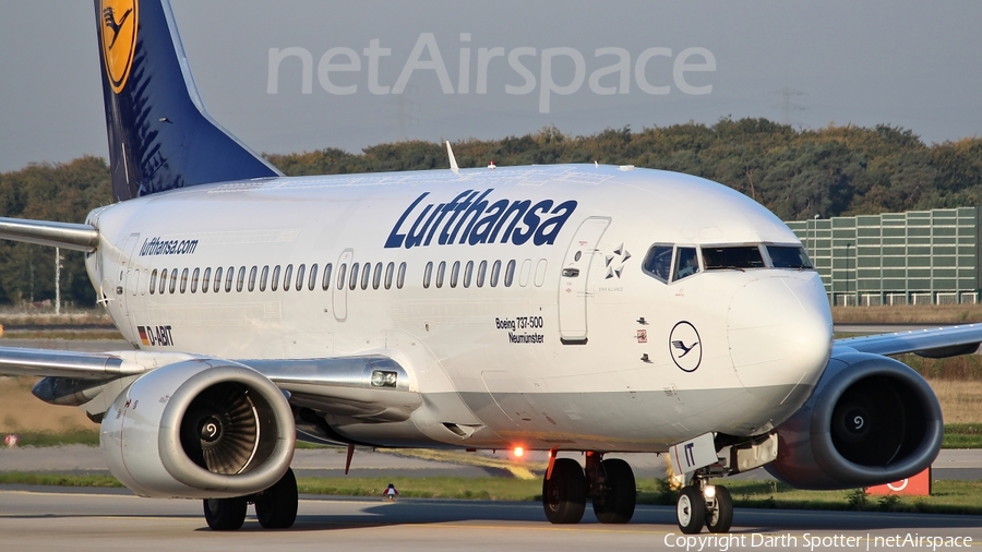 Lufthansa Boeing 737-530 (D-ABIT) | Photo 222982